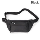 Simplicity Waist Bag Fanny Pack Waterproof Chest Pack Crossbody Bag