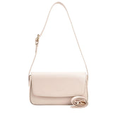 Solid Shoulder Crossbody Bag Women's Handbag Travel Underarm Bags