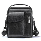 Men's Single Shoulder Bag Business Cross Bag