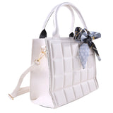 Single Strap Women Handbags Bags Ladies PU Shoulder Handbag Soft Solid Crossbody