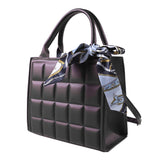 Single Strap Women Handbags Bags Ladies PU Shoulder Handbag Soft Solid Crossbody