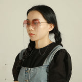 Sipuris Glasses Chain Sunglasses Holder Cords Straps Lanyard