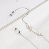 Sipuris Glasses Chain Sunglasses Holder Cords Straps Lanyard