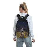 Sirne Backpacks Men's & Women's Personalised Girls Bag
