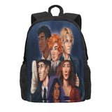 Stylish Men's and Women's Backpacks for Summer