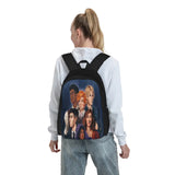 Stylish Men's and Women's Backpacks for Summer