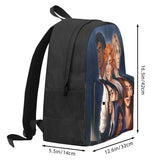 Stylish Men's and Women's Backpacks for Summer