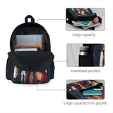 Stylish Men's and Women's Backpacks for Summer