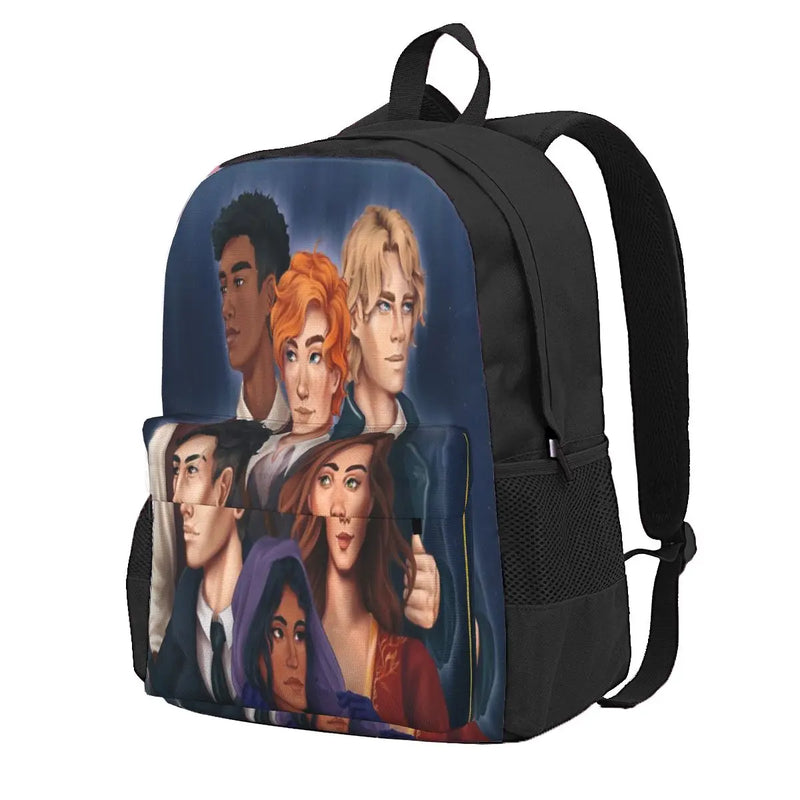 Stylish Men's and Women's Backpacks for Summer
