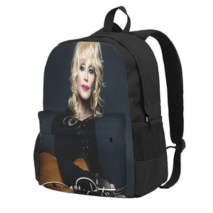 Sixdo Youth Kang Parton Backpacks - Personalised Men's and Women's Bags