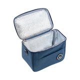 Small Food Thermal Lunch Box Bag Waterproof Cooler Lunchbox