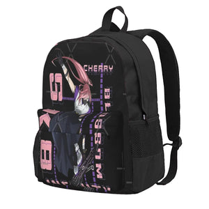 Sk8 The Infinity - Cherry Backpacks Men's Backpacks Bags For Women Travel