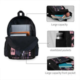 Sk8 The Infinity - Cherry Backpacks Men's Backpacks Bags For Women Travel
