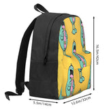 Skate Language Backpack - Men's & Women's Bags