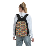 Skeletal Psychedelia II Backpacks Men's & Women's Bags