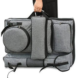 Sketch Art Painting Bag 4k Waterproof Large-capacity Backpack