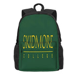Skidmore College Backpacks Men's & Women's School Bag