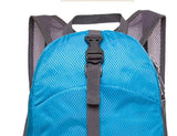 Foldable Travel Bag Female Outdoor Backpack Storage Bag