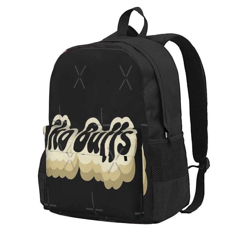 Sko Buffs 1 Backpacks Men's and Women's Bag