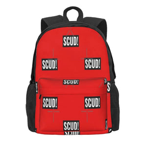 Skyward Scud Backpacks Men Women Bag