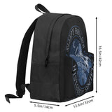 Sleepy Hollow Historical Society Backpacks for Men and Women