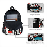 Men's Backpacks Stylish & Durable Bags for Everyday Use