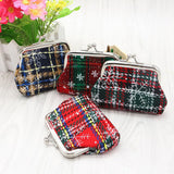Slim Leather Wallet Womens Small Wallet Holder Purse Clutch Handbag