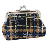 Slim Leather Wallet Womens Small Wallet Holder Purse Clutch Handbag