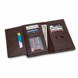 Crocodile Leather Long Wallet Men Thin Purse Soft Male Clutch Money Bag