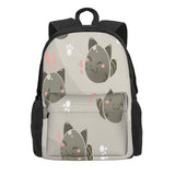 Slime Rancher Eco-Friendly Backpacks for Men and Women