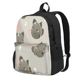 Slime Rancher Eco-Friendly Backpacks for Men and Women