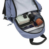 Sling Bag Backpack Chest Cross Body Bags with Pendant