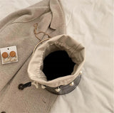 Women's Leather Sling Bag