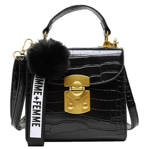 Women's Shoulder Sling Bag Messenger Purse