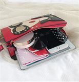 Crossbody Sling Bag for Women with Purses and Handbags