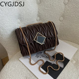 Crossbody Shoulder Bag for Women Office