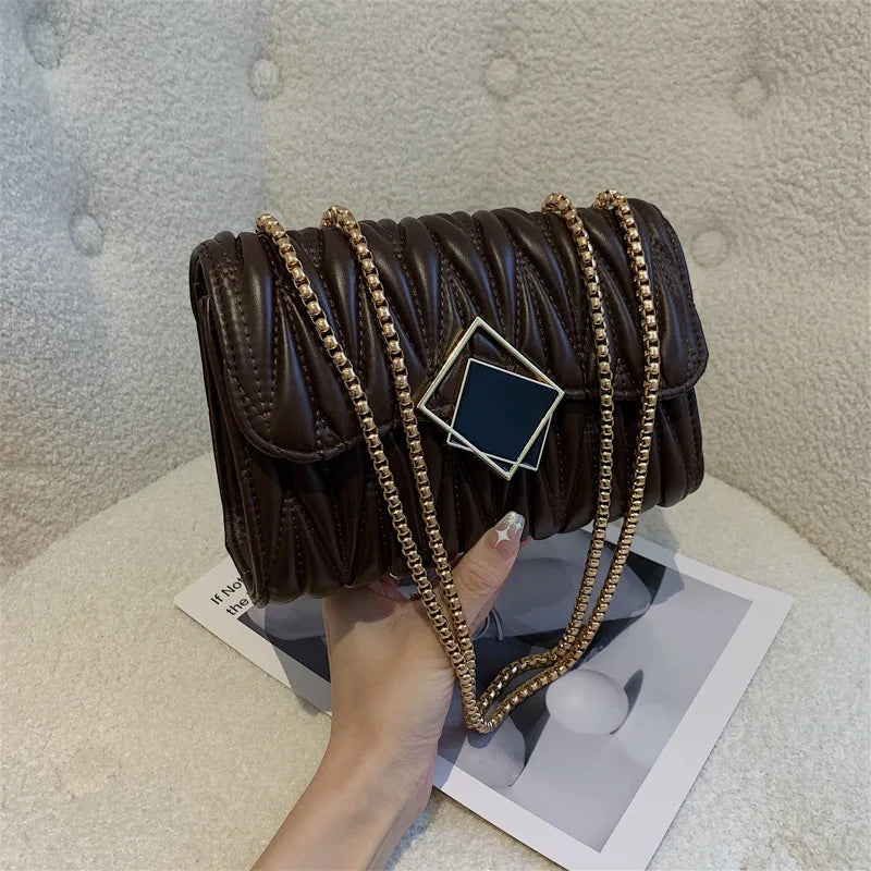 Crossbody Shoulder Bag for Women Office