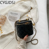 Leather Shoulder Bag Women Crossbody Bags for Office
