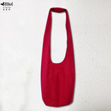 Canvas Crossbody Messenger Bag for Women Men Travel