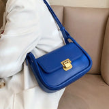 Beige Leather Cross Body Bag Women Handbag Green Messenger Bag