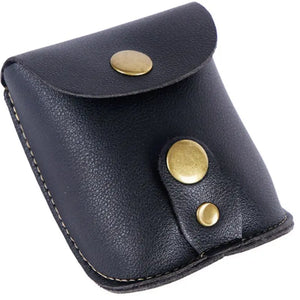 Stainless Steel Balls Bag Ammo Pouch Hip Pack