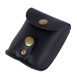 Stainless Steel Balls Bag Ammo Pouch Hip Pack