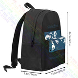 Vintage Slowdive Souvlaki 1993 Large Capacity Backpack