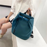 Small Waterproof Backpack Dry Wet Separation Sports Bag