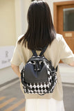 Girls School Backpack Waterproof Mini Rucksack 2 Shoulders Bags
