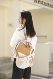 Girls School Backpack Waterproof Mini Rucksack 2 Shoulders Bags