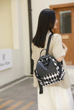 Girls School Backpack Waterproof Mini Rucksack 2 Shoulders Bags
