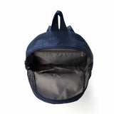 Small Backpack for Women and Girls Mini Nylon Lightweight Daypack Purse