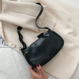 Small Bag Female 2022Popular Shoulder Niche Underarm Bag Summer All-match