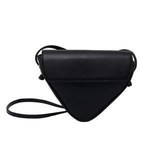 Mini Triangle Bag One-shoulder Stiletto Women's Handbag